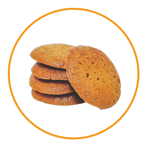 Guava Cookies/Galletas de Guayaba